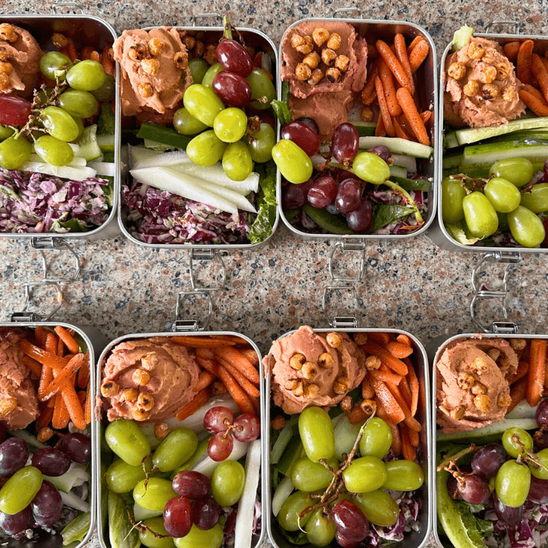 Mindful Living™ Non-Toxic Food Container